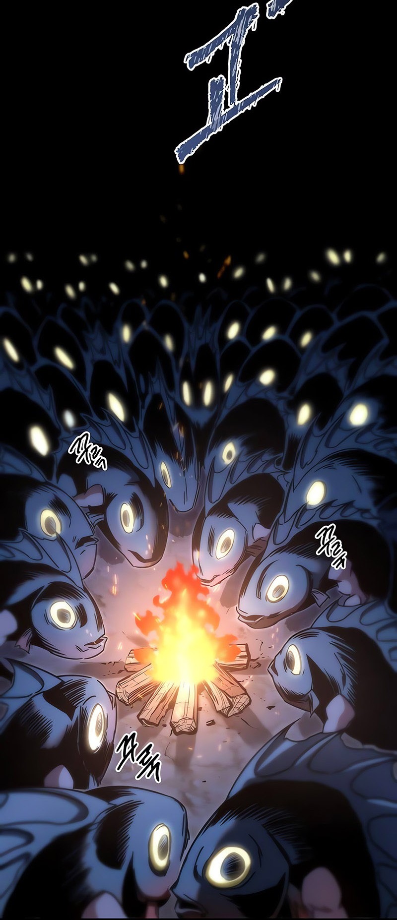 I Took over The Academy With a Single Sashimi Knife Chapter 18 - halaman 17