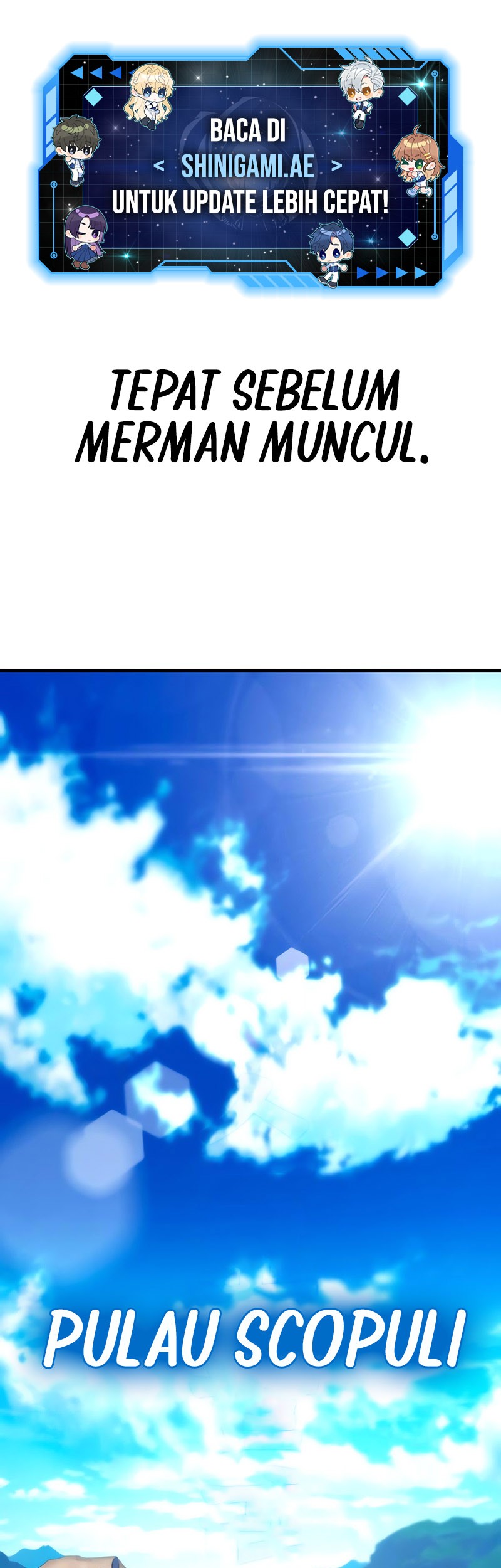 I Took over The Academy With a Single Sashimi Knife Chapter 18 - halaman 2