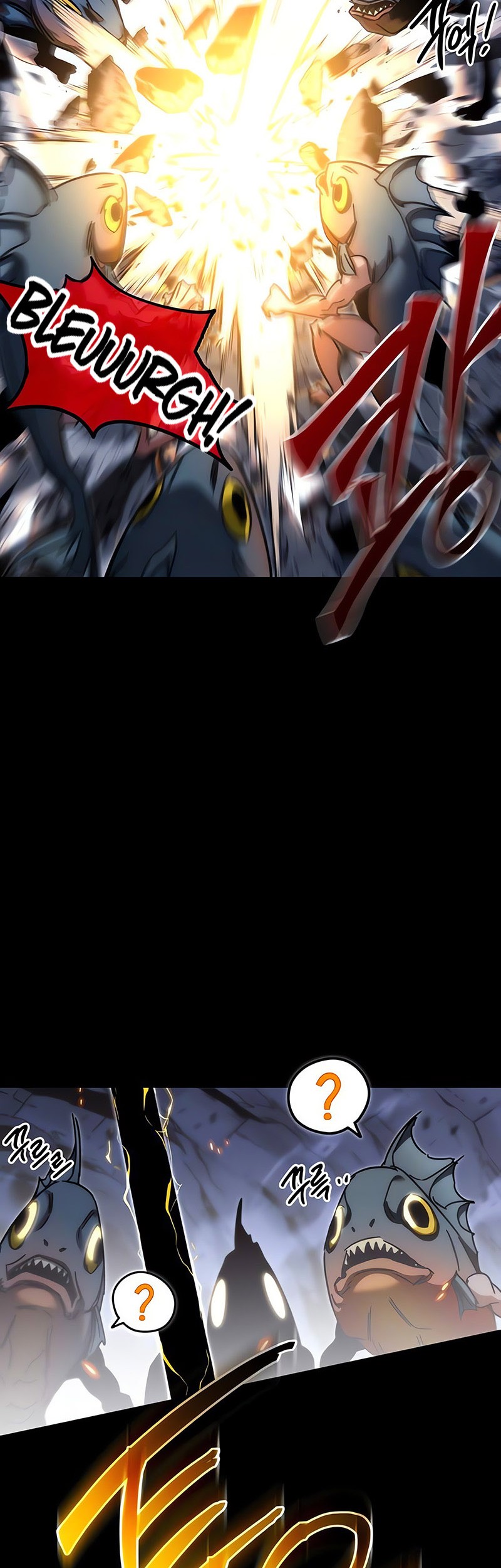 I Took over The Academy With a Single Sashimi Knife Chapter 18 - halaman 31