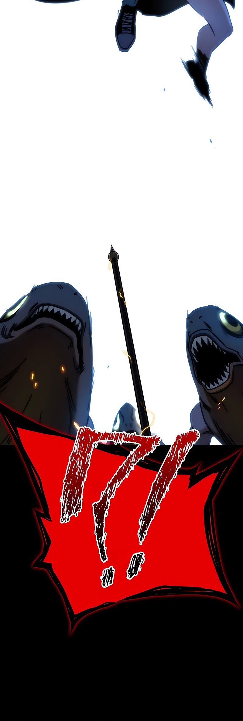 I Took over The Academy With a Single Sashimi Knife Chapter 18 - halaman 33