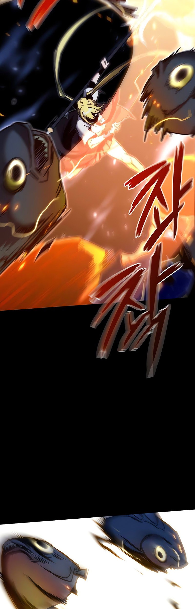 I Took over The Academy With a Single Sashimi Knife Chapter 18 - halaman 35
