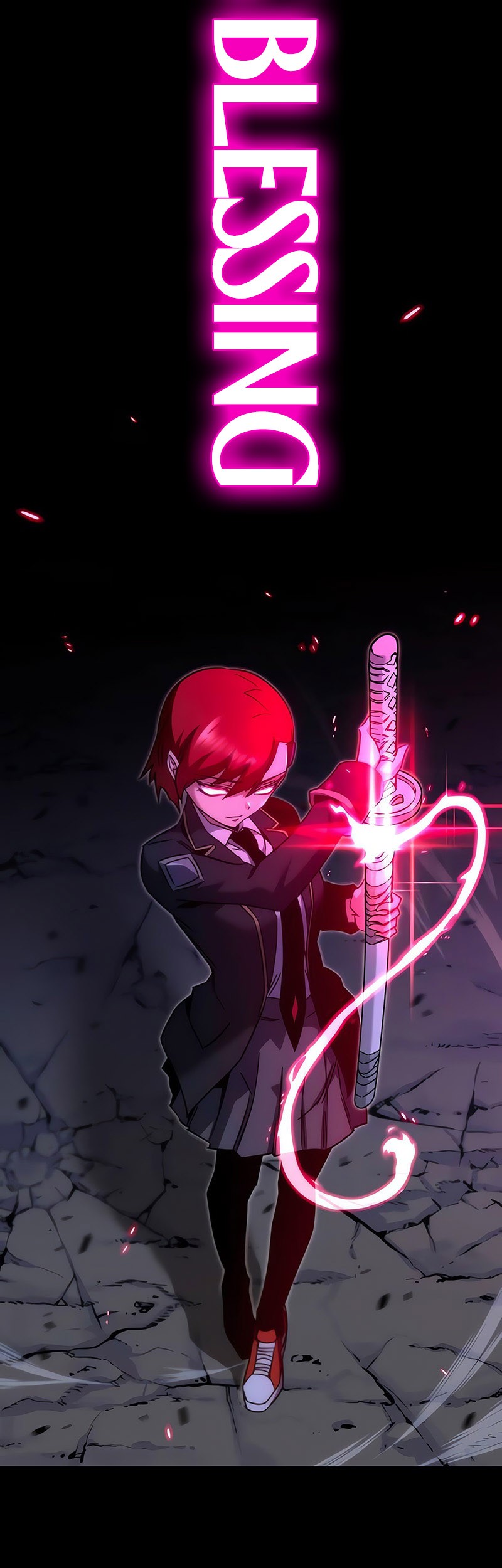 I Took over The Academy With a Single Sashimi Knife Chapter 18 - halaman 46