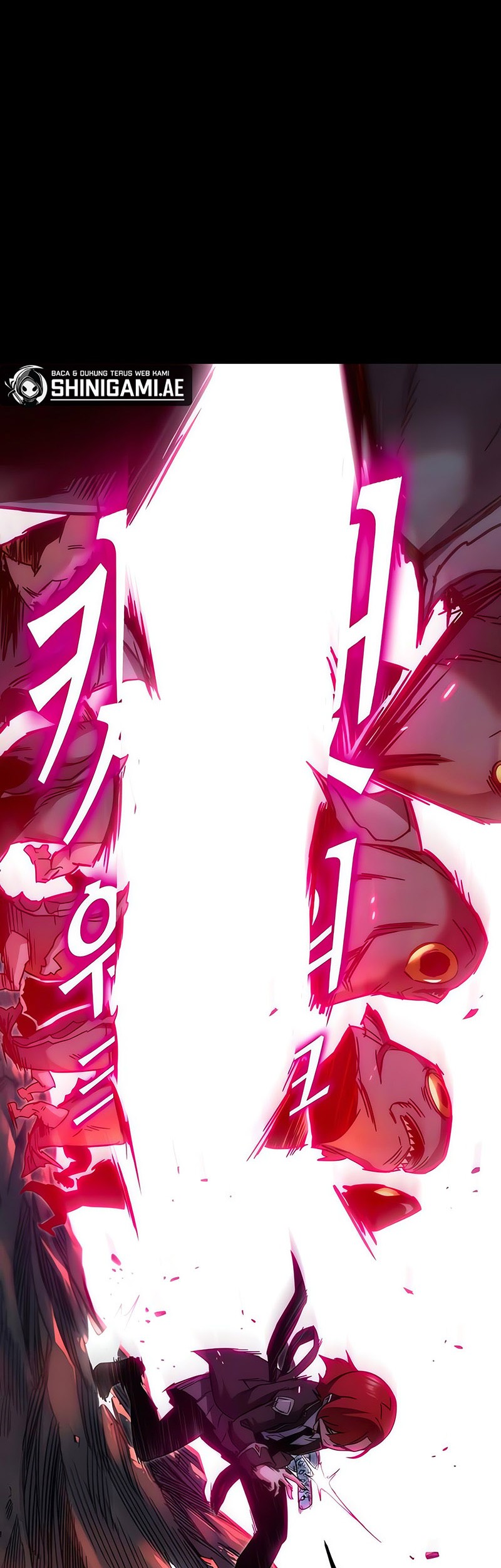 I Took over The Academy With a Single Sashimi Knife Chapter 18 - halaman 47
