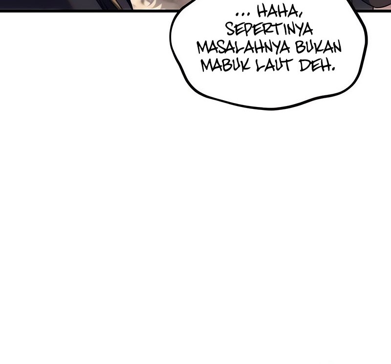 I Took over The Academy With a Single Sashimi Knife Chapter 18 - halaman 5