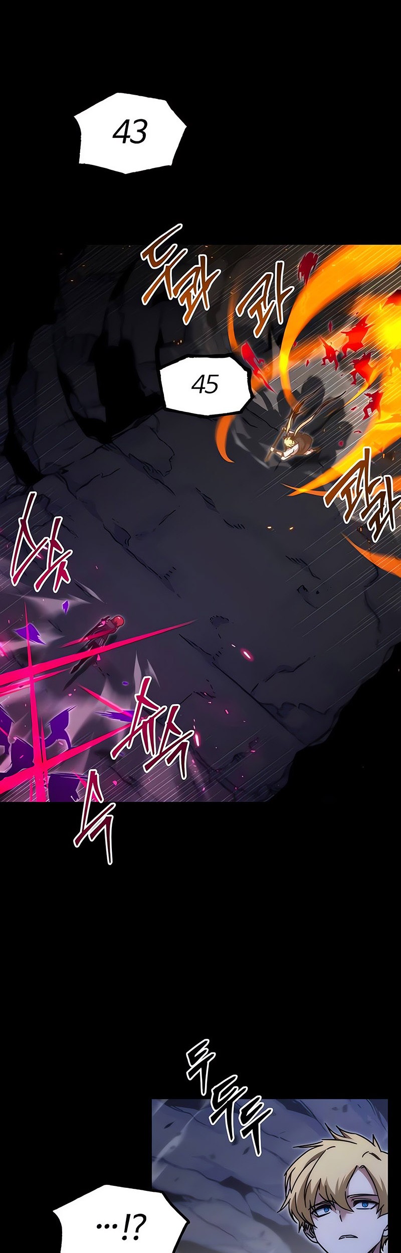 I Took over The Academy With a Single Sashimi Knife Chapter 18 - halaman 51