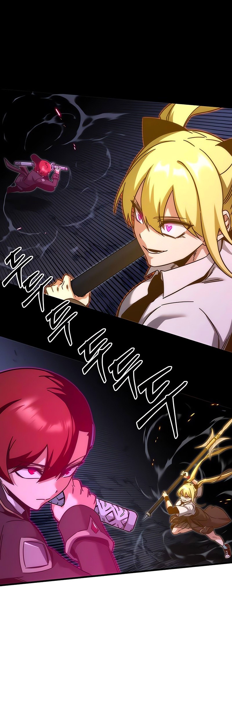 I Took over The Academy With a Single Sashimi Knife Chapter 18 - halaman 53