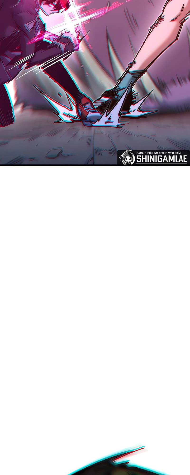 I Took over The Academy With a Single Sashimi Knife Chapter 18 - halaman 57