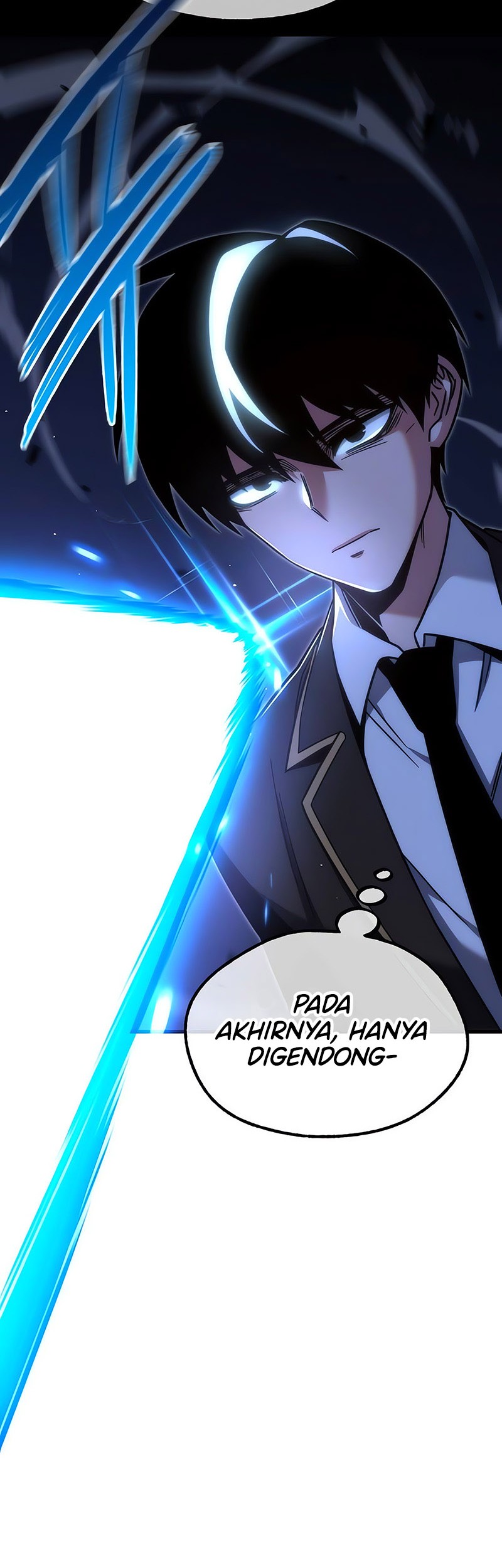 I Took over The Academy With a Single Sashimi Knife Chapter 18 - halaman 67