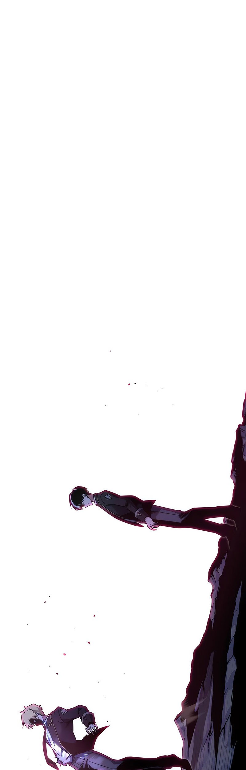 I Took over The Academy With a Single Sashimi Knife Chapter 18 - halaman 68