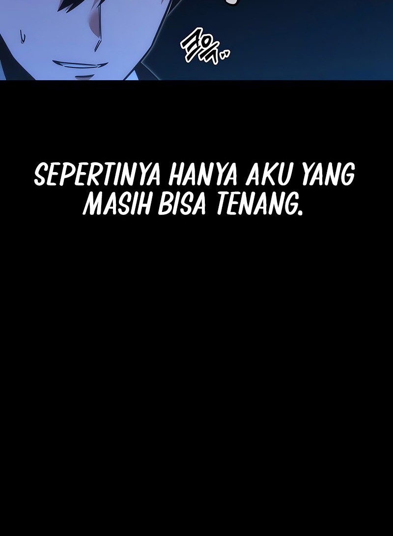 I Took over The Academy With a Single Sashimi Knife Chapter 18 - halaman 77