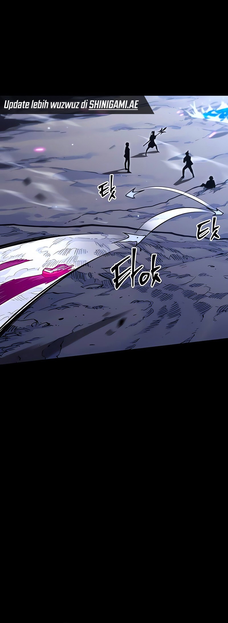 I Took over The Academy With a Single Sashimi Knife Chapter 18 - halaman 81