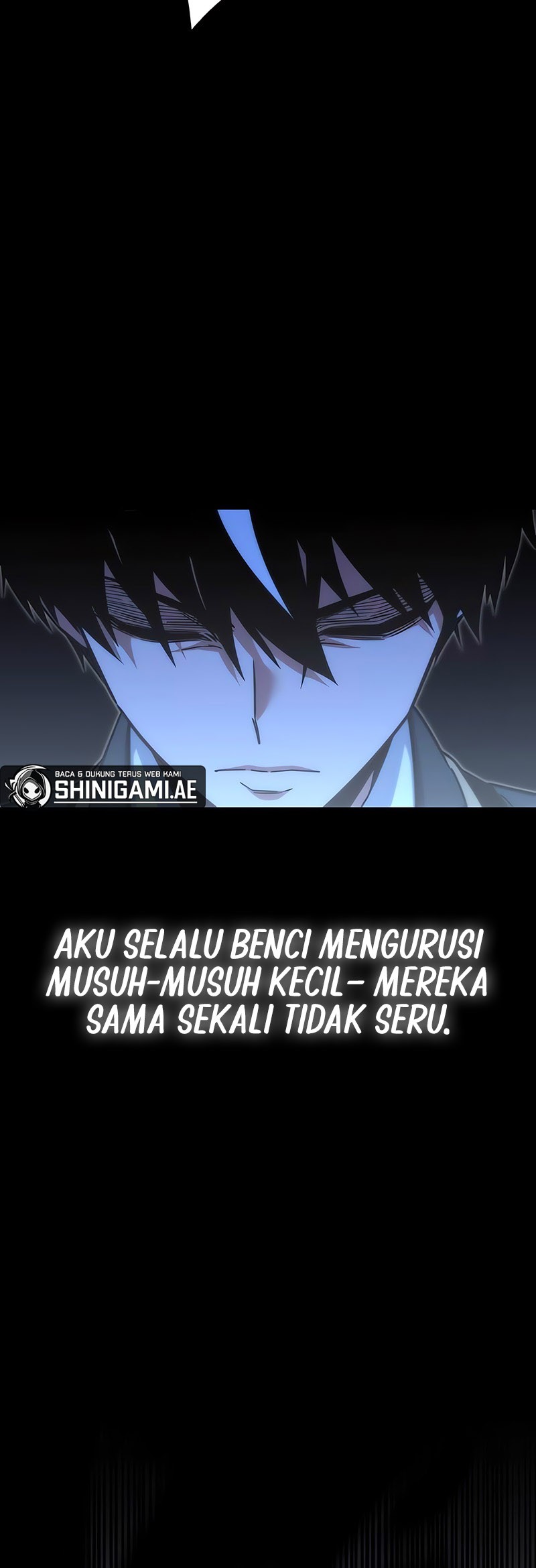 I Took over The Academy With a Single Sashimi Knife Chapter 18 - halaman 84