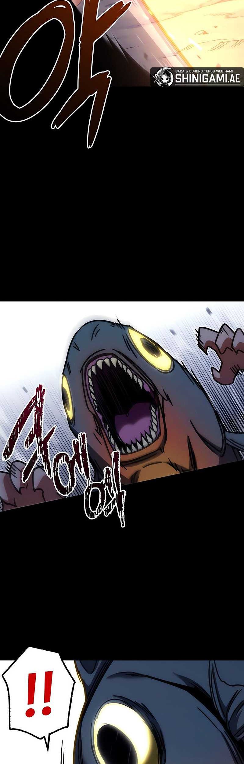 I Took over The Academy With a Single Sashimi Knife Chapter 19 - halaman 12