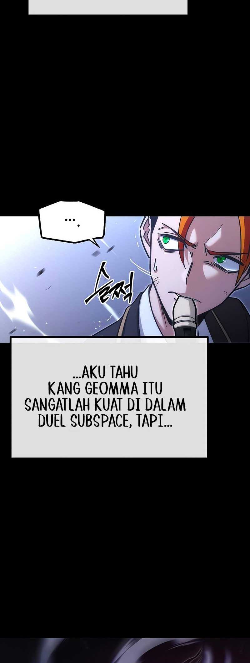 I Took over The Academy With a Single Sashimi Knife Chapter 19 - halaman 18