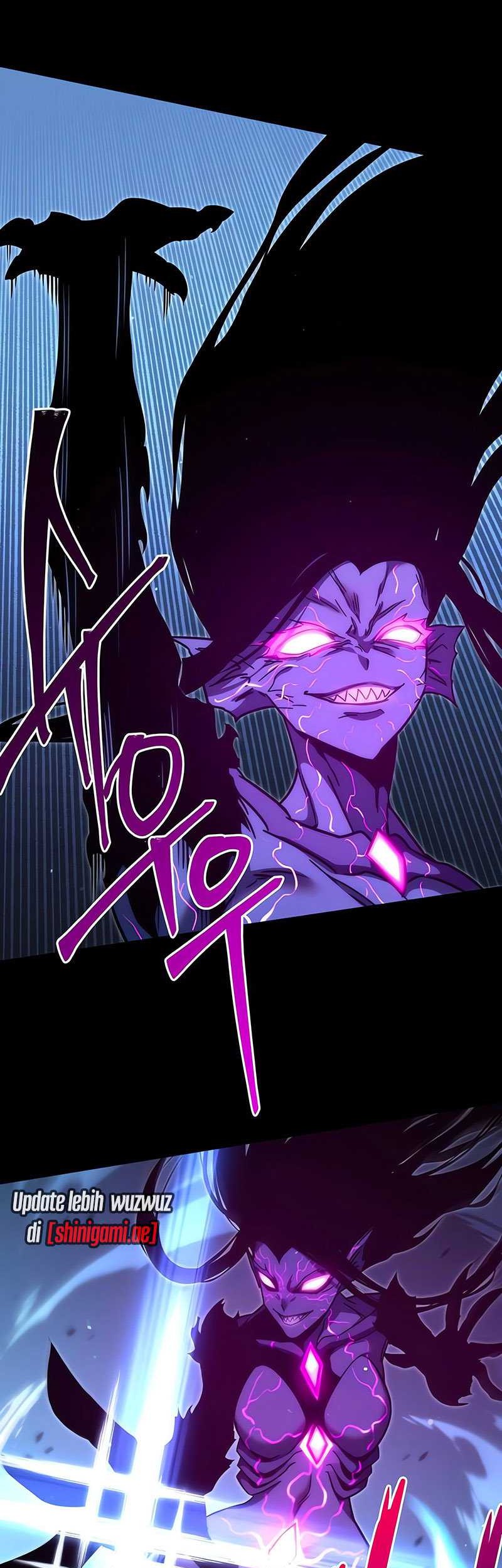 I Took over The Academy With a Single Sashimi Knife Chapter 19 - halaman 21