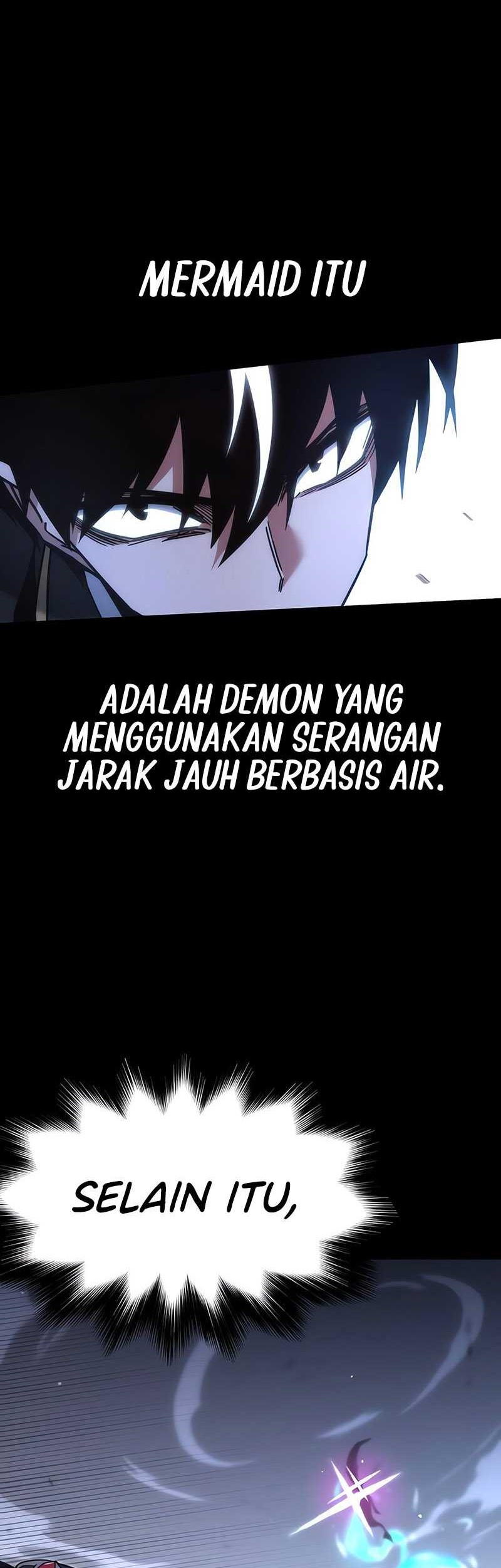 I Took over The Academy With a Single Sashimi Knife Chapter 19 - halaman 24