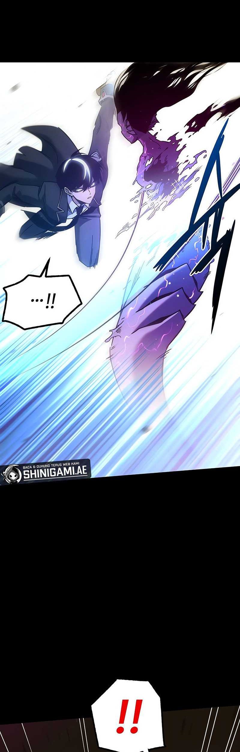 I Took over The Academy With a Single Sashimi Knife Chapter 19 - halaman 28