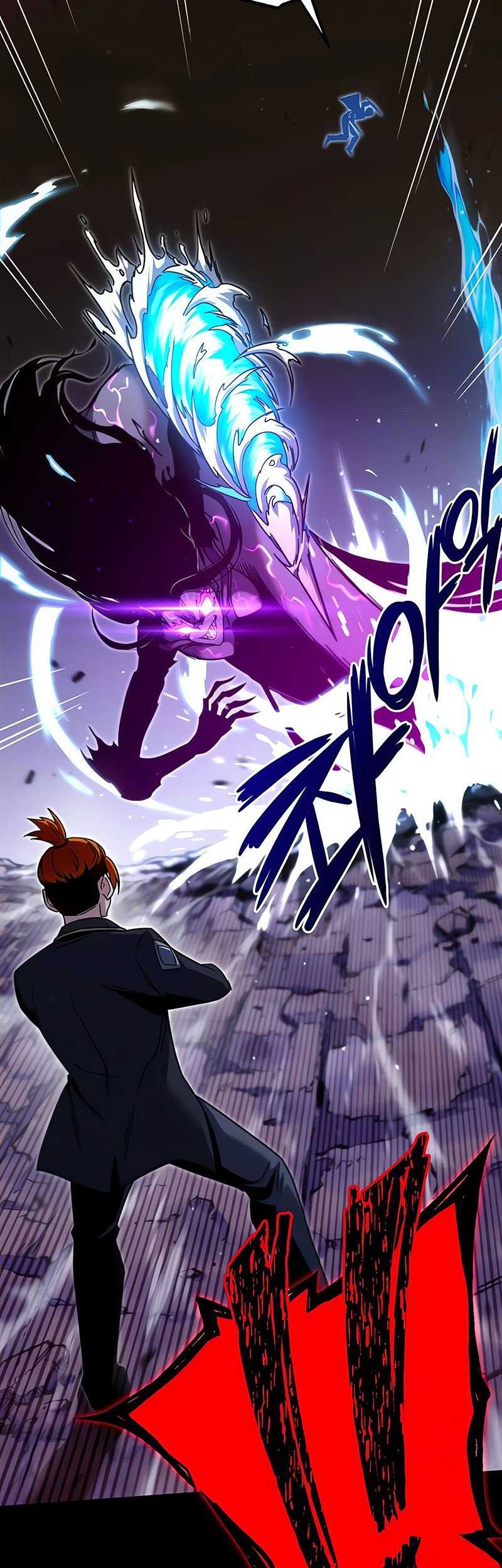 I Took over The Academy With a Single Sashimi Knife Chapter 19 - halaman 29