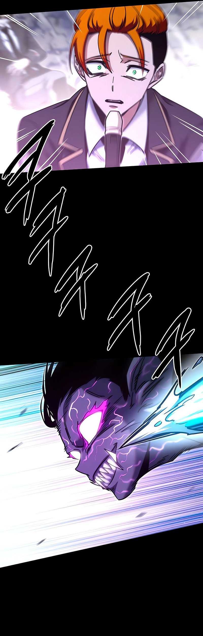 I Took over The Academy With a Single Sashimi Knife Chapter 19 - halaman 31