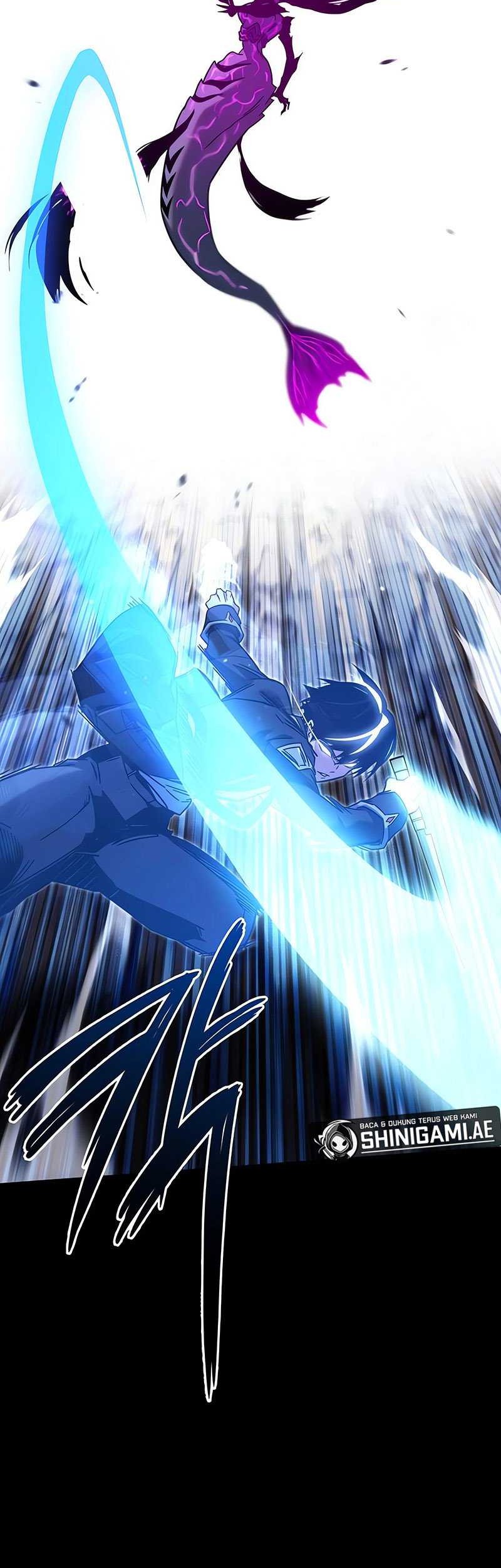 I Took over The Academy With a Single Sashimi Knife Chapter 19 - halaman 33