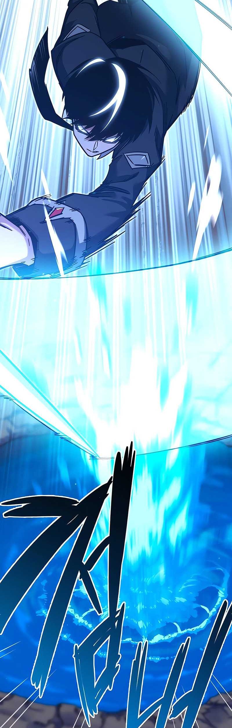 I Took over The Academy With a Single Sashimi Knife Chapter 19 - halaman 36