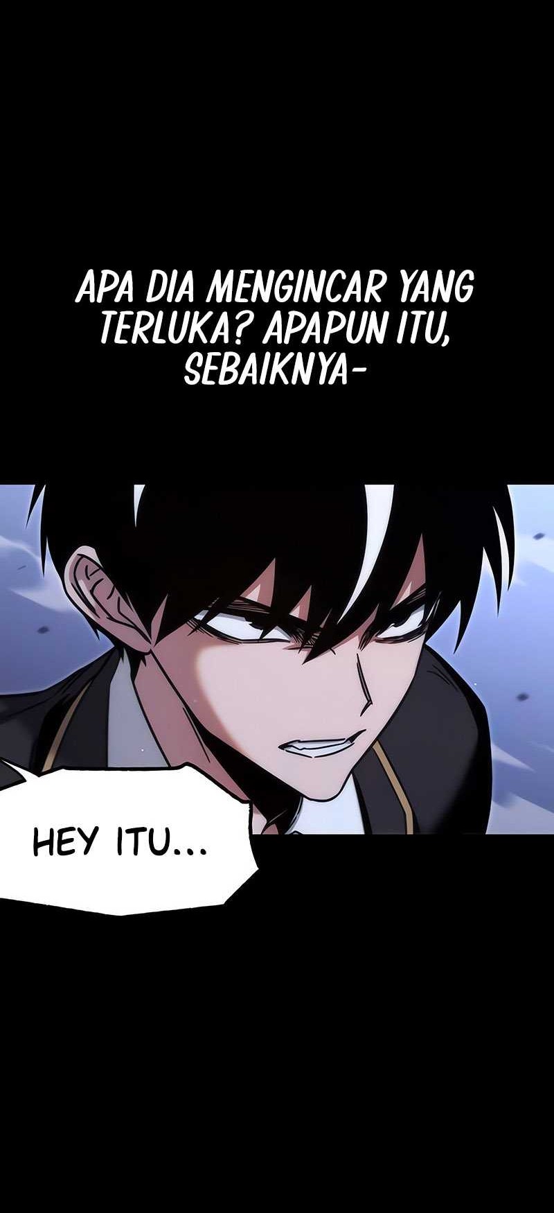 I Took over The Academy With a Single Sashimi Knife Chapter 19 - halaman 38