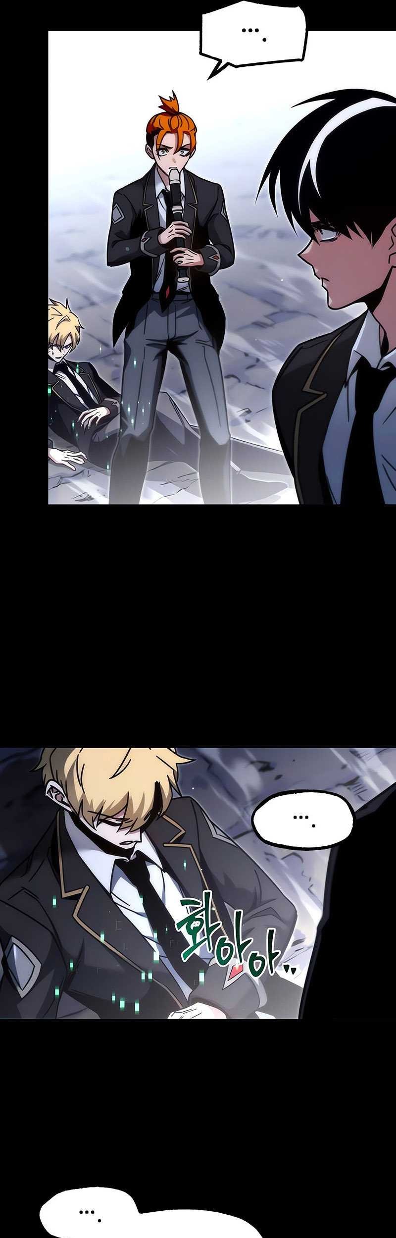 I Took over The Academy With a Single Sashimi Knife Chapter 19 - halaman 39