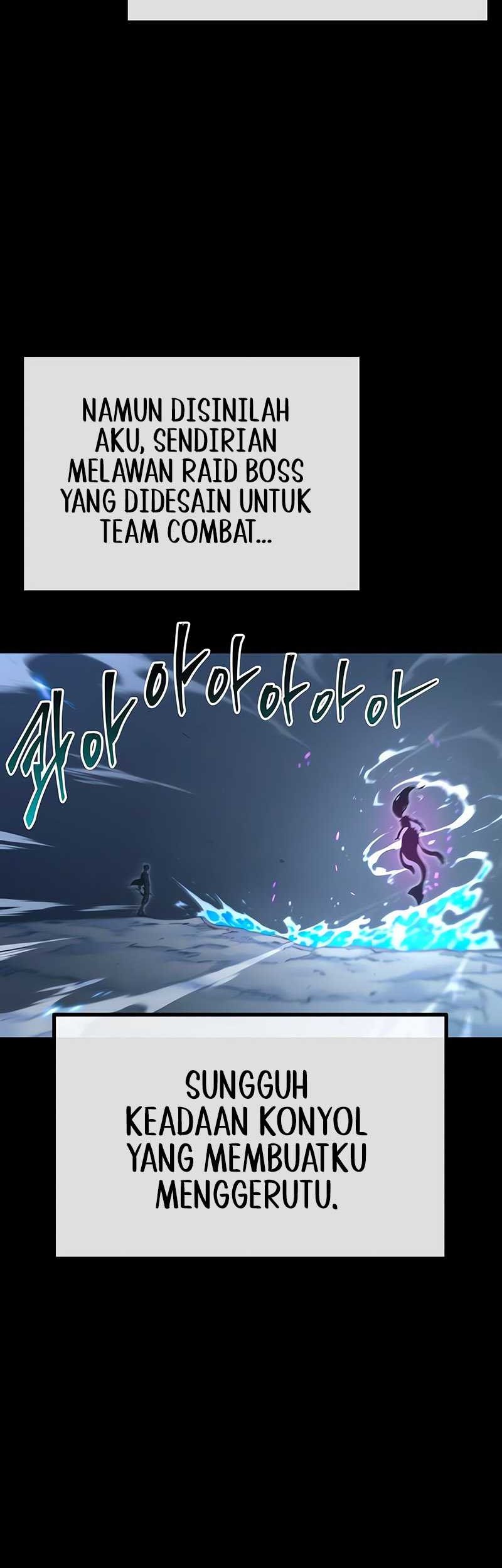 I Took over The Academy With a Single Sashimi Knife Chapter 19 - halaman 4