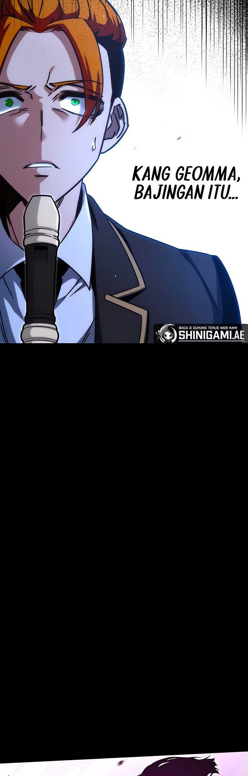 I Took over The Academy With a Single Sashimi Knife Chapter 19 - halaman 48