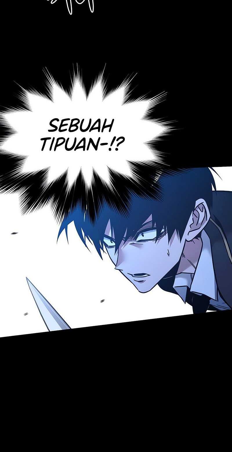 I Took over The Academy With a Single Sashimi Knife Chapter 19 - halaman 54