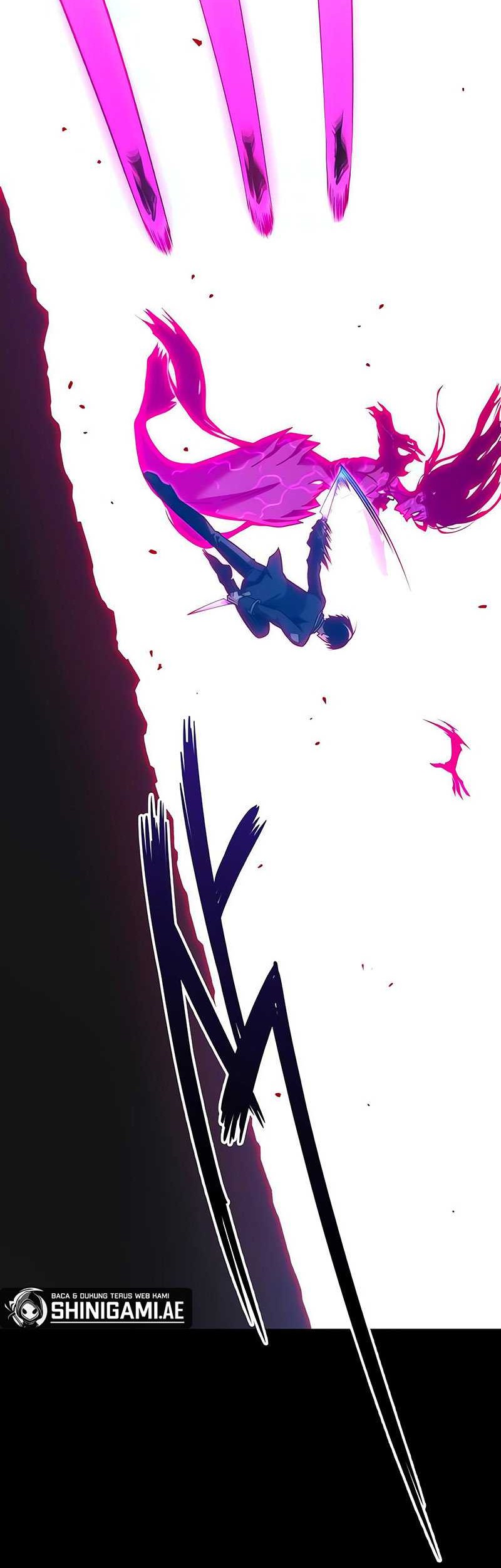 I Took over The Academy With a Single Sashimi Knife Chapter 19 - halaman 64