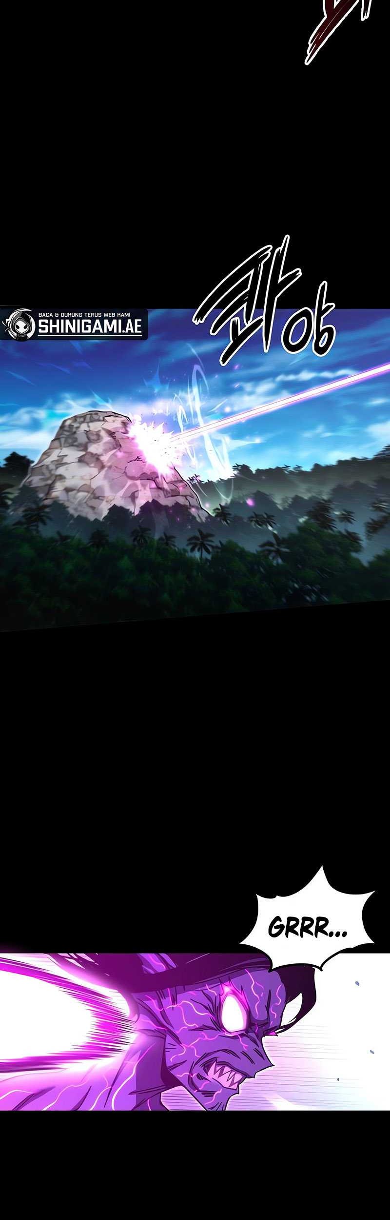 I Took over The Academy With a Single Sashimi Knife Chapter 19 - halaman 69