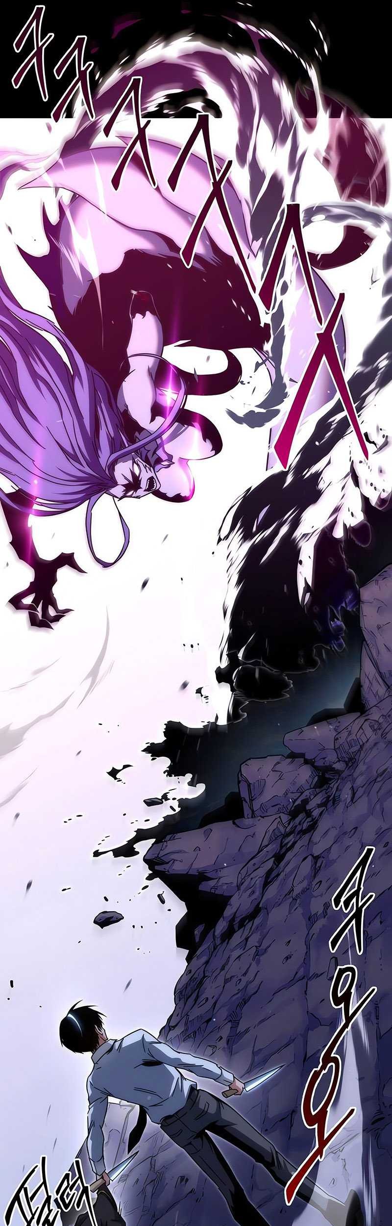 I Took over The Academy With a Single Sashimi Knife Chapter 19 - halaman 83