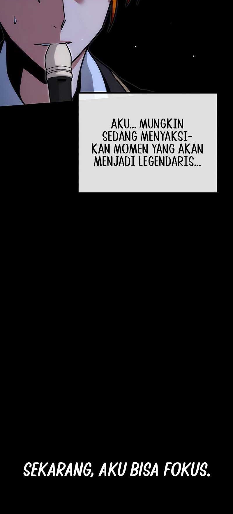 I Took over The Academy With a Single Sashimi Knife Chapter 19 - halaman 86
