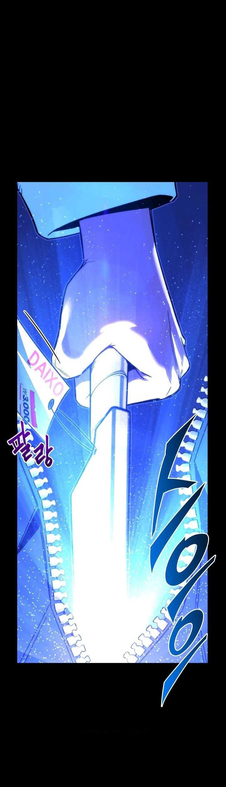 I Took over The Academy With a Single Sashimi Knife Chapter 2 - halaman 119