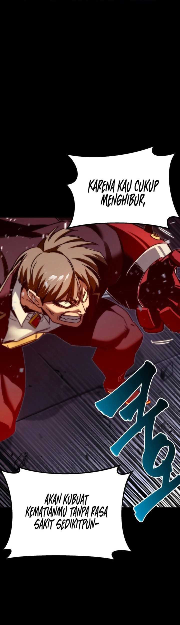 I Took over The Academy With a Single Sashimi Knife Chapter 2 - halaman 123