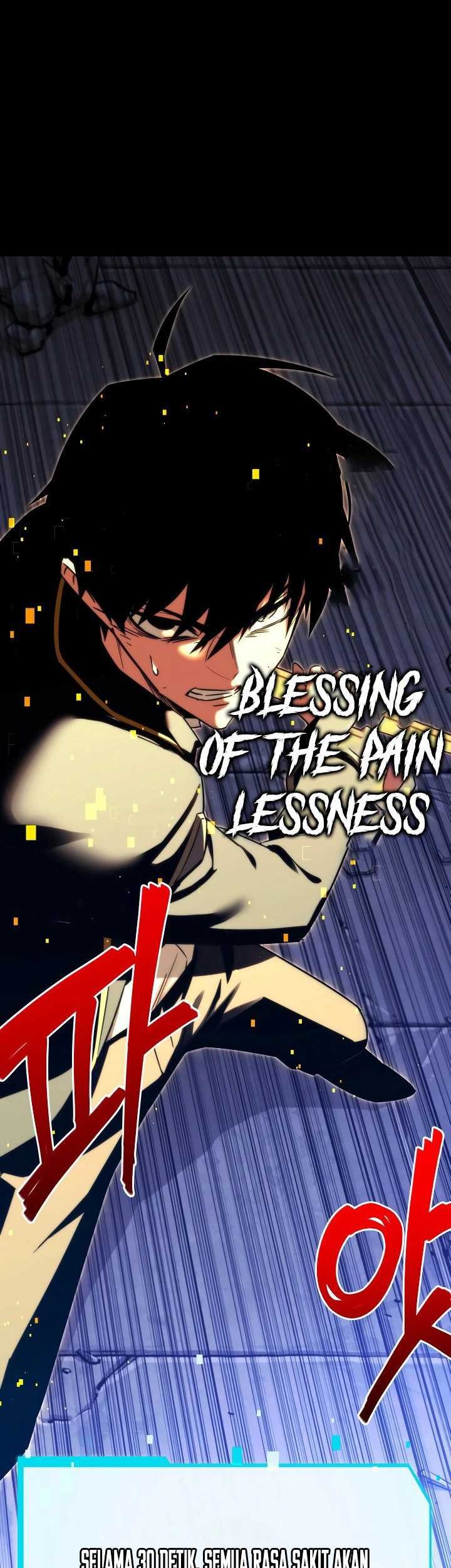 I Took over The Academy With a Single Sashimi Knife Chapter 2 - halaman 129