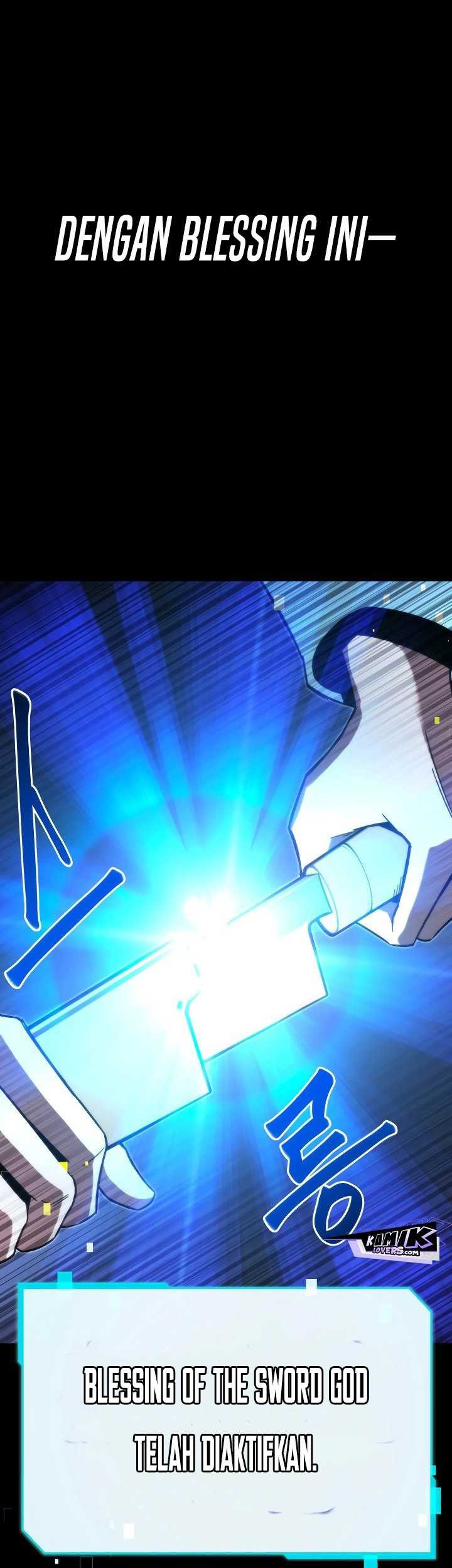I Took over The Academy With a Single Sashimi Knife Chapter 2 - halaman 131