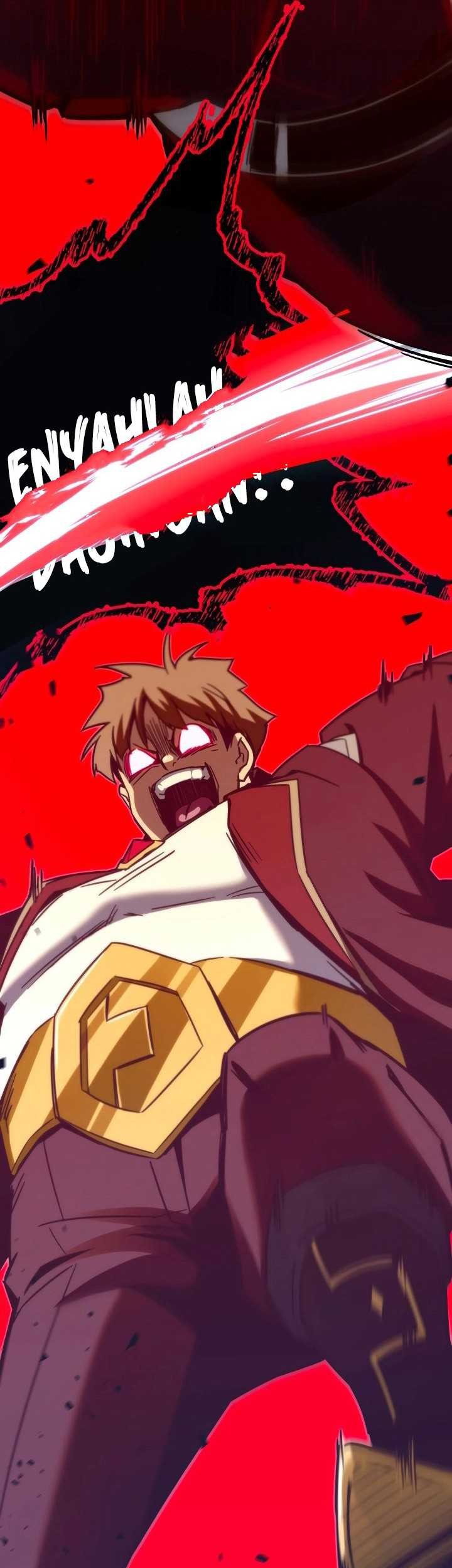 I Took over The Academy With a Single Sashimi Knife Chapter 2 - halaman 147