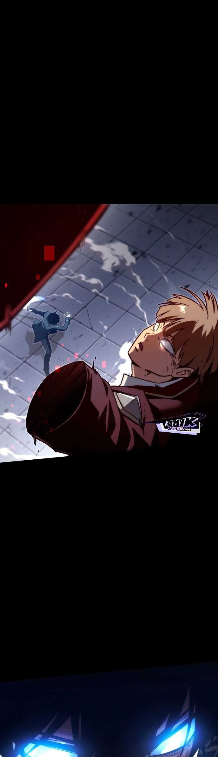 I Took over The Academy With a Single Sashimi Knife Chapter 2 - halaman 151