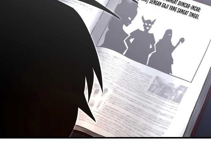 I Took over The Academy With a Single Sashimi Knife Chapter 2 - halaman 22