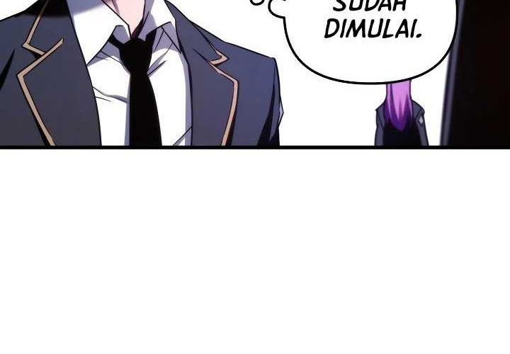 I Took over The Academy With a Single Sashimi Knife Chapter 2 - halaman 26
