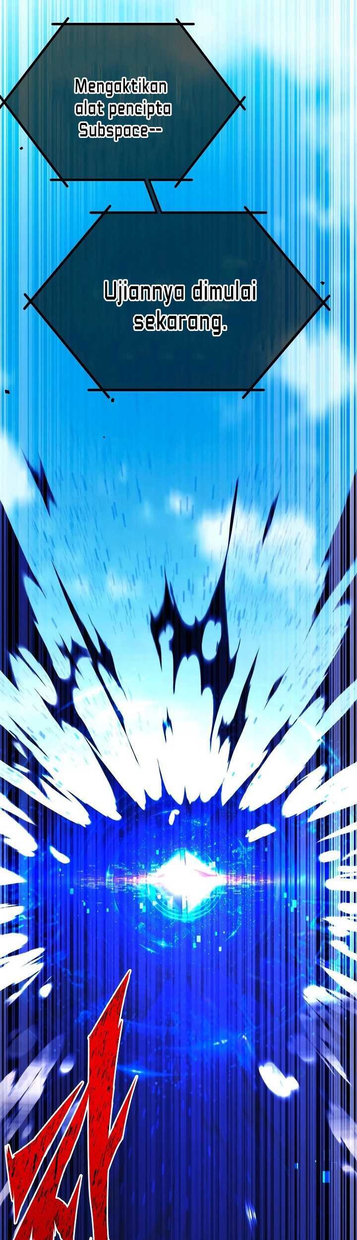 I Took over The Academy With a Single Sashimi Knife Chapter 2 - halaman 31