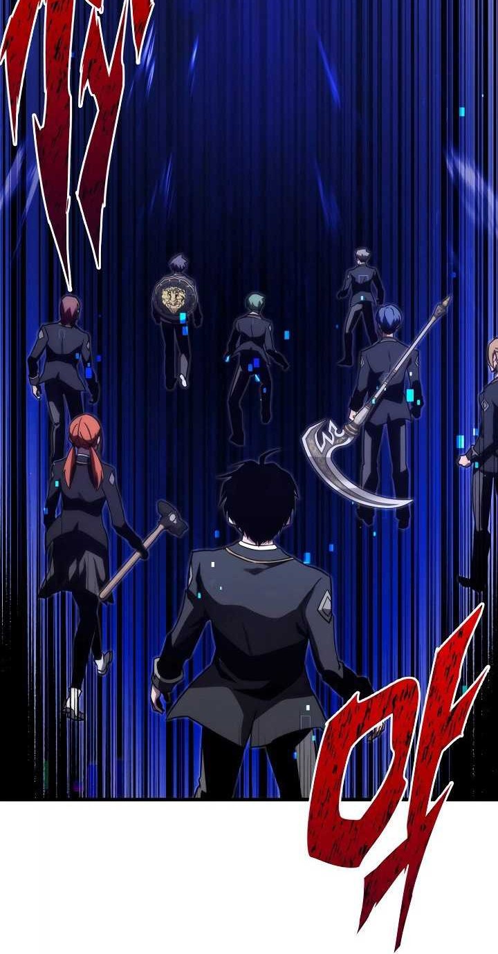 I Took over The Academy With a Single Sashimi Knife Chapter 2 - halaman 32