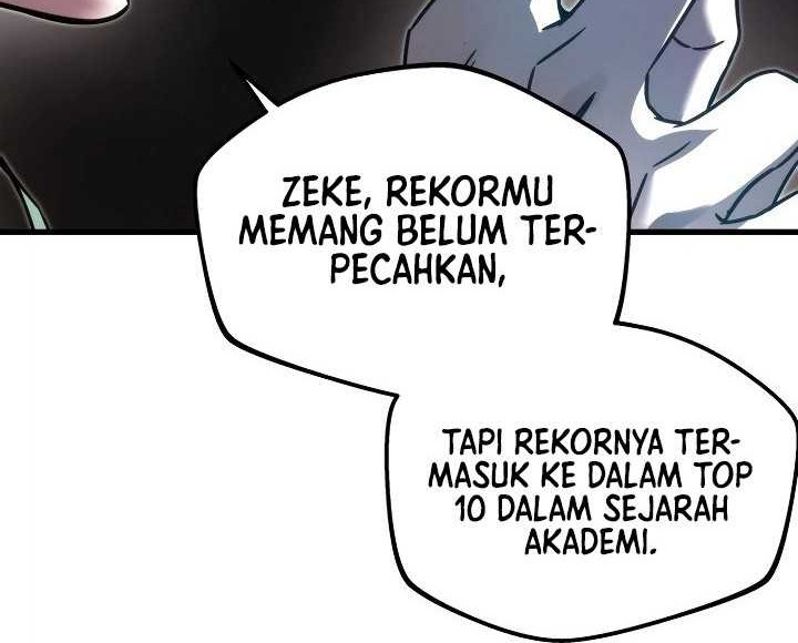 I Took over The Academy With a Single Sashimi Knife Chapter 2 - halaman 42