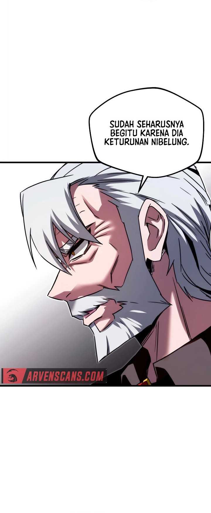 I Took over The Academy With a Single Sashimi Knife Chapter 2 - halaman 43