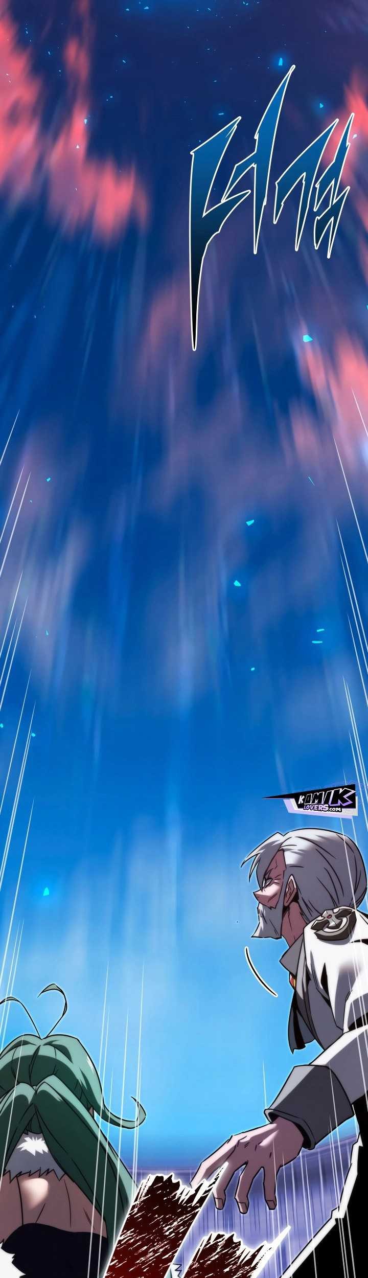 I Took over The Academy With a Single Sashimi Knife Chapter 2 - halaman 54