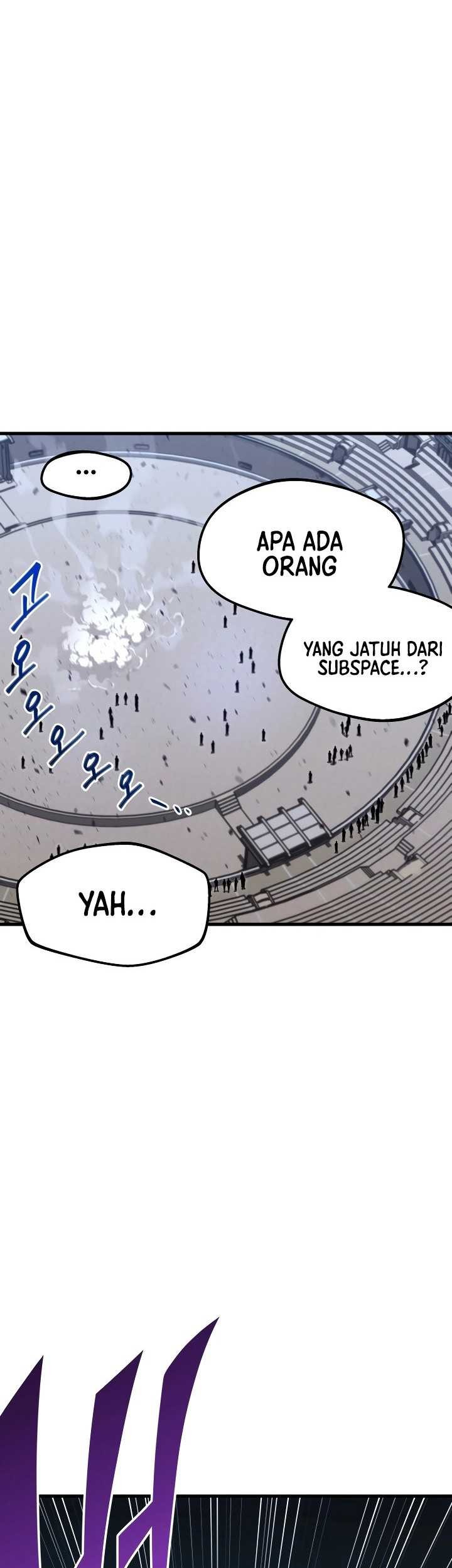 I Took over The Academy With a Single Sashimi Knife Chapter 2 - halaman 61