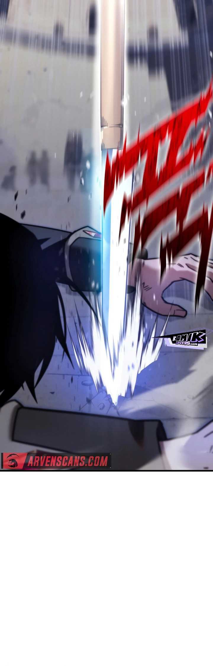 I Took over The Academy With a Single Sashimi Knife Chapter 2 - halaman 66