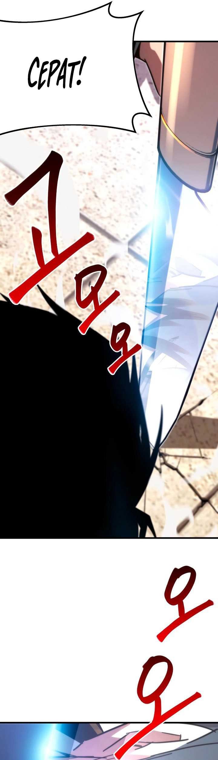 I Took over The Academy With a Single Sashimi Knife Chapter 2 - halaman 68